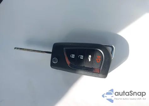 2016 Toyota Camry Le from USA, damaged, VIN 4T4BF1FK1GR575105